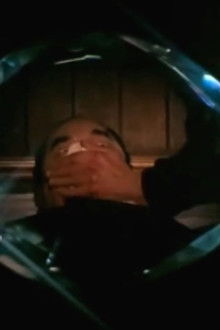 Sherlock Holmes season 1 episode 7