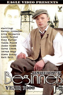 Bareback Beginners 17: Year 1900