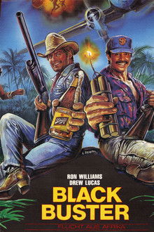 Kunyonga – Mord in Afrika