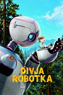 Divja robotka