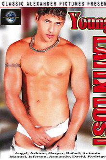 Young Latin Lust