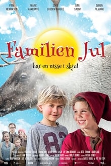 Poster do filme A Família Natal