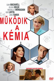 Működik a kémia