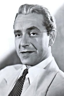 Photo of Paul Henreid