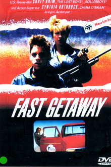 Fast Getaway