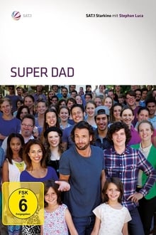 Poster do filme Super-Dad