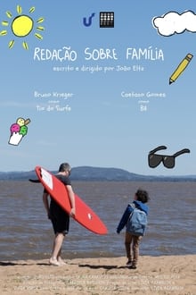  Redação Sobre Família 