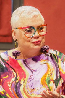 Photo of Jana Yakovleva