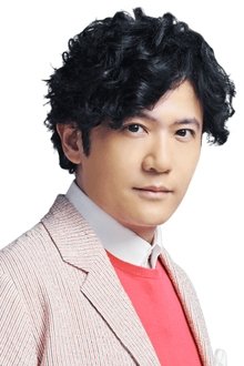 Photo of Gorô Inagaki