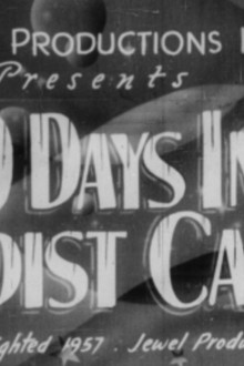 10 Days in a Nudist Camp