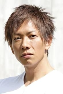 Foto de perfil de Ken Shimizu