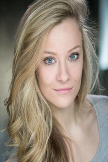 Photo of Tiffany Ceri