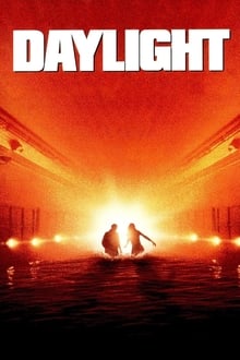Daylight movie poster