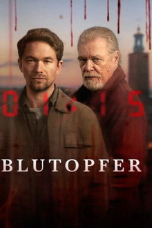 Blutopfer