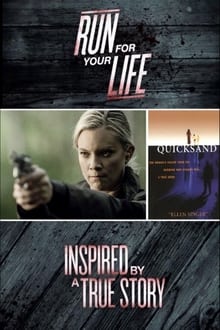 Poster do filme Run for Your Life