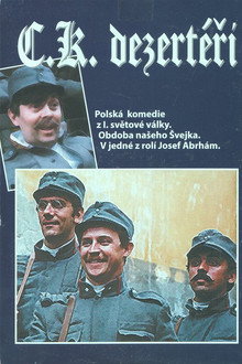 C.k. dezertéři