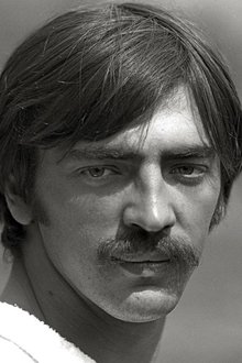 Photo of Mikhail Boyarskiy