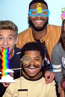 Game-Shakers