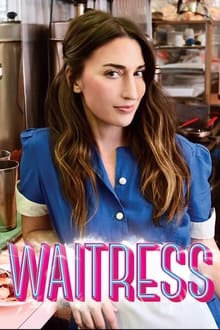 Waitress movie poster