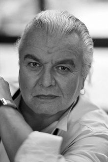 Photo of Hugh Keays-Byrne