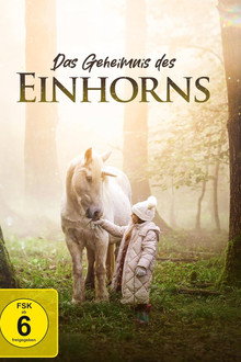 Das Geheimnis des Einhorns