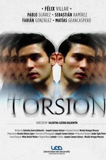 Torsión