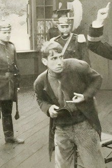 The Ordeal