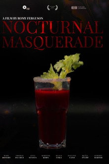 Nocturnal Masquerade