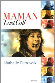 Poster do filme Last Call for Mom
