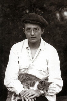 Dmitri Shostakovich: A Man of Many Faces