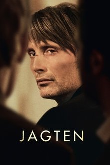 Jagten