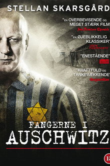 Fangerne i Auschwitz