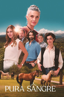 Pura sangre