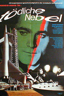 Tödliche Nebel