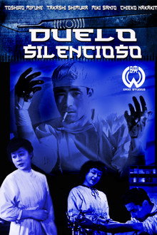Duelo silencioso