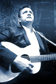 Johnny Cash: Live On Air