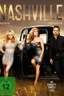 Staffel 4