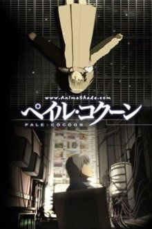مشاهدة وتحميل ملخص الانمي Pale Cocoon Ova مشاهدة وتحميل ملخص الانمي Pale Cocoon Ova