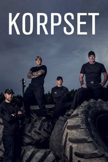 Korpset Korpset