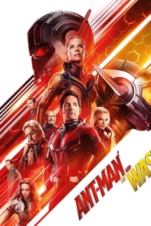 Ant-Man and the Wasp