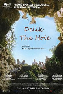 Delik