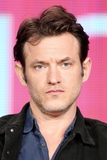 Photo of Adam Rothenberg