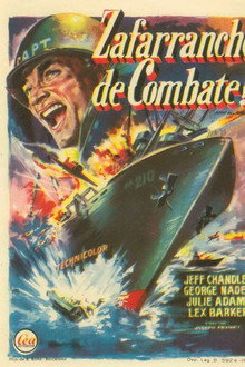 Zafarrancho de combate