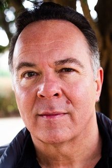 Photo of Gary Martin