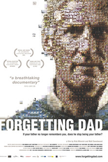 Forgetting Dad