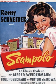 Mademoiselle Scampolo