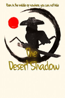 The Desert Shadow