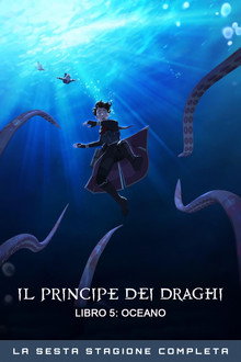 Libro 5: Oceano