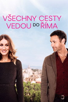 Všechny cesty vedou do Říma