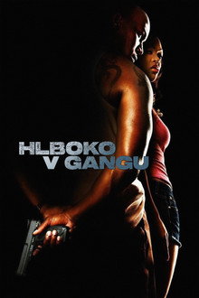 Hlboko v gangu